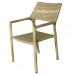 Modern Rattan Cane European Furniture