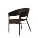Modern Rattan Wicker Restaurant Furniture (S310)