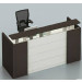 Modern Reception Desk Counter Front Desk Office Furniture Desk