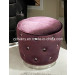 Modern Round Dressing Stool