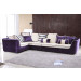 Modern Sectional Fabric Sofa (LS4A148)