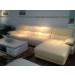 Modern Sectional Leather Sofa (CG-928)