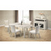 Modern Side Cabinet for Dining Room Furniture (CG-2020)