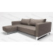 Modern Sleeper Sofas for Hotel Bedroom Furniture (JP-sf-338)