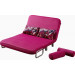 Modern Sleeping Foam Folding Sofa Bed/Cover Sofa Bed Fabric Material