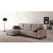 Modern Sofa Chaise Sofa (JP-sf-115)