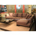 Modern Sofa Fabric Sofa Leather Sofa