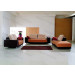 Modern Sofa Set with Chaise (JP-sf-060)