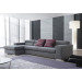 Modern Sofa for Bedroom Hotel Furniture (JP-sf-337)