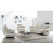 Modern Soft Living Room Recliner Sofa (747)