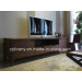 Modern Solid Wood Living Room TV Cabinet (SM-D35)