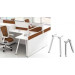 Modern Style Premium Staff Partition Workstations Office Desk (PS-15-MF02)