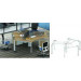 Modern Style Premium Staff Partition Workstations Office Desk (PS-15-MF02-11)