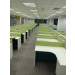 Modern Style Premium Staff Partition Workstations Office Desk (PS-30&60-02)