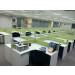 Modern Style Premium Staff Partition Workstations Office Desk (PS-30&60-03)