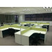 Modern Style Premium Staff Partition Workstations Office Desk (PS-30&60-06)