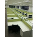 Modern Style Premium Staff Partition Workstations Office Desk (PS-30&60-07)