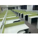 Modern Style Premium Staff Partition Workstations Office Desk (PS-30&60-08)