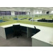 Modern Style Premium Staff Partition Workstations Office Desk (PS-30&60-09)