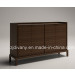 Modern Style Solid Wood Bedroom Cabinet (SM-D24)