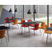 Modern Table&Chair (FLY-01SS&FLY-T14SS))