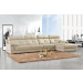 Modern White Sectional Designs for Living Room Sofa