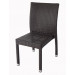 Modern Wicker Dining Side Chair Ws-1729