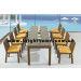 Modern Wicker Outdoor Patio Furniture (BP-320)