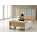 Modern Wooden Executive Office Desk (HX-NT3286)