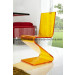Modern Z Shape Acrylic Living Room Chair Furniture