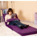 Modern and Fashion Euro Style Multi-Function Folding Sofa Bed