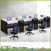Modern and Good Quality Office Cubicle CF-P03403
