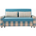 Mordern Functional Fabric Sofa Bed with Arms