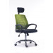 Mordern High Back Swivel Mesh Office Chair (FS-1018H)