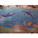 Mosaic Tile for Swimming Pool 4