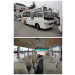Most Cost-Effective 25 Seats Minibus for Village or City