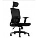 Most Durable Mesh Swivel Flower Office Chair