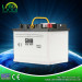 Most Popular European Standard Dry Charged 12V 60AMP Car Battery in Tajikistan