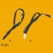 Motorbike Brake Switch, Motorcycle Brake Switch for F21