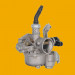 Motorbike Carburetor, Motorcycle Carburetor of Hq-057 for 110cc