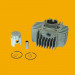 Motorbike Cylinder Set, Motorcycle Cylinder for Ss8028