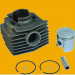 Motorbike Cylinder Ss8014, Motorcycle Cylinder for Mbk