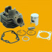 Motorbike Cylinder Ss8017, Motorcycle Cylinder for Buxy