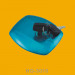 Motorbike Fuel Tank Cover, Motorcycle Fuel Tank Cap for Hq-3010