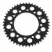 Motorcycle Aluminum 520 Chain Sprocket for Ktm
