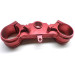 Motorcycle CNC Aluminum Triple Clamp for Racing