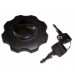 Motorcycle Cg125 Fuel Tank Cap