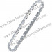 Motorcycle Chain for Gy6-150