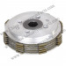 Motorcycle Clutch Fit for Wuyang-150