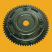Motorcycle Clutch Mio-12, Motorcycle Clutch